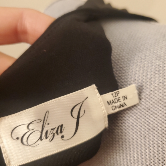 Elisa J dress - Picture 5 of 5